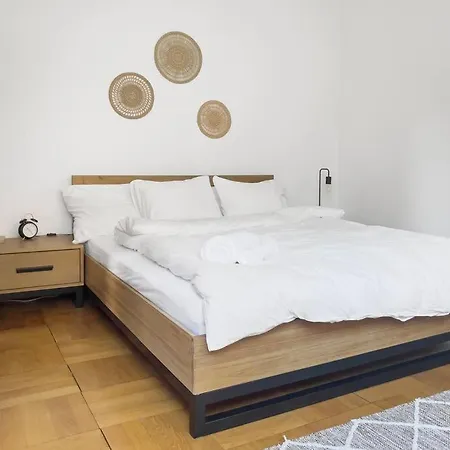 Apartmán Alpenzauber Fur Vier *