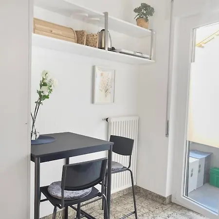 Alpenzauber Fur Vier Apartment