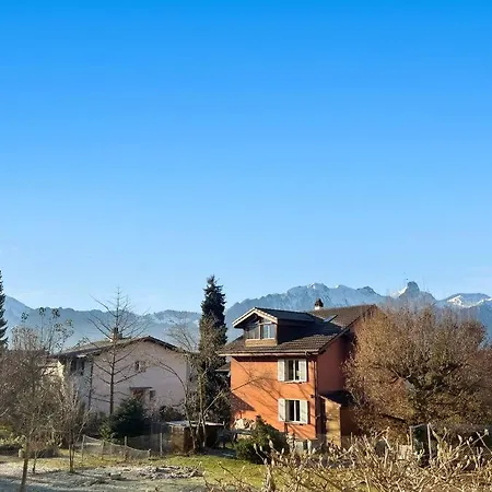 Alpenzauber Fur Vier